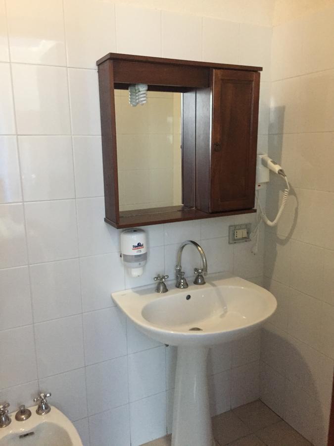 פאולה Hotel Il Castello מראה חיצוני תמונה